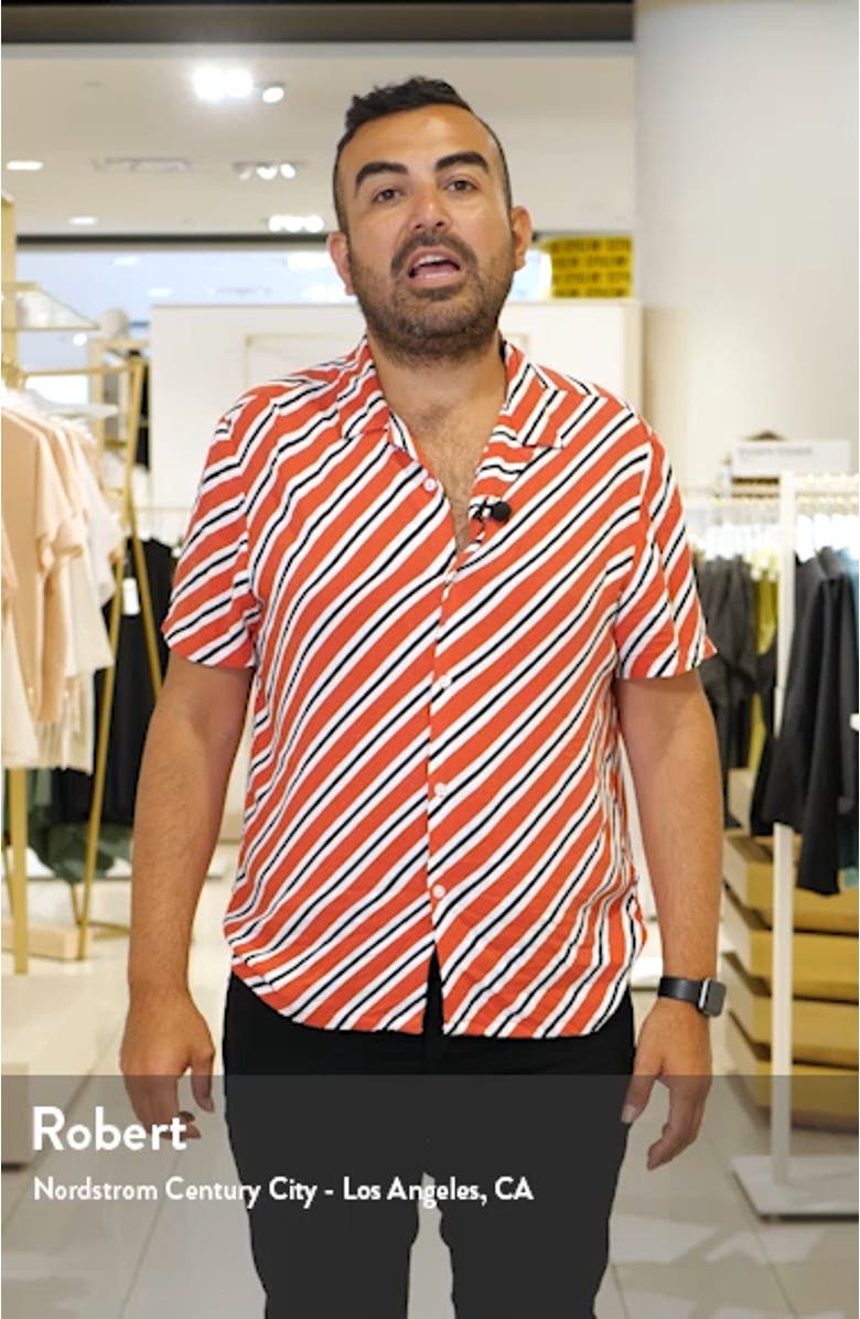 Daliria Stretch Wool Sheath Dress, sales video thumbnail