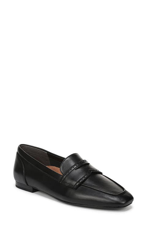 Sadie Penny Loafer