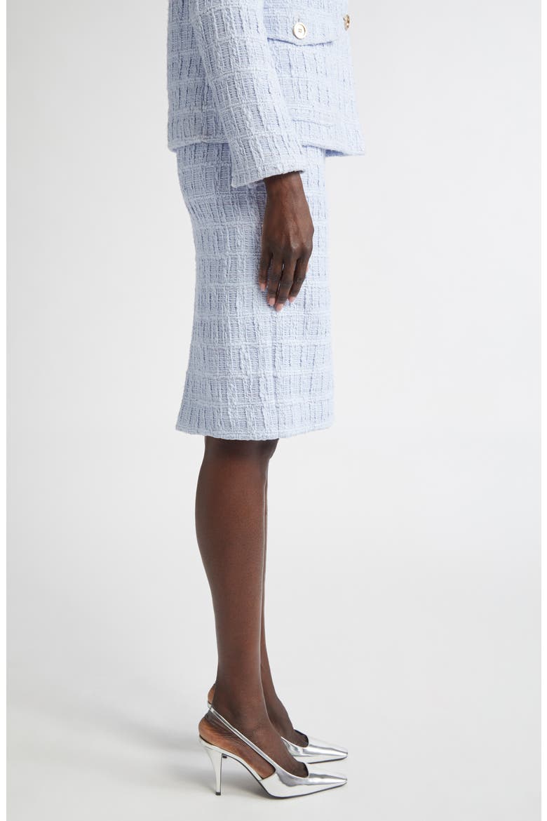 Skyler Skirt, Alternate, color, BLUE LAGOON