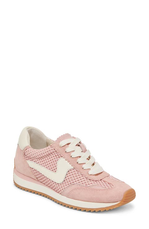 Women's Pink Casual Sneakers | Nordstrom
