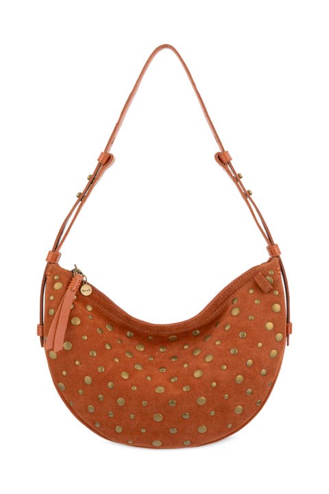 Tess Shoulder Bag Leather
