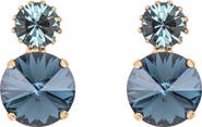 Jennifer Behr Myrla Drop Earrings