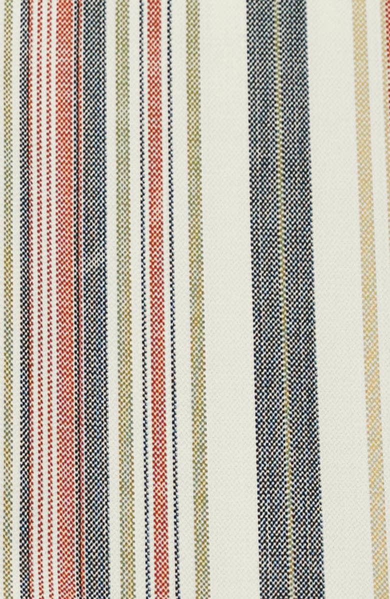 Tommy Bahama Bay Stripe Set of 2 Pillowcases, Alternate, color, 