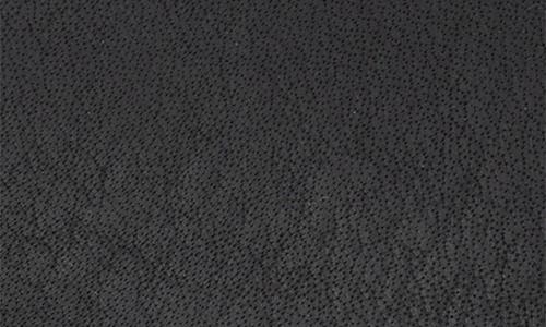 Mancini Buffalo Rfid Center Wing Wallet With Coin Pocket In Black