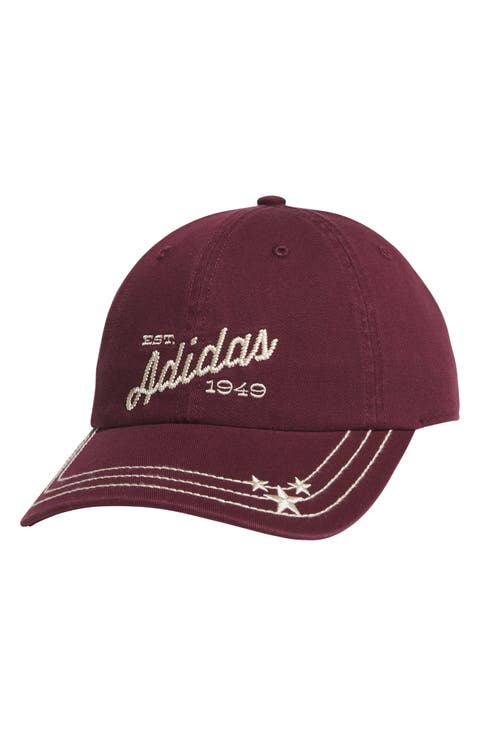 Dazed Relaxed Baseball Cap