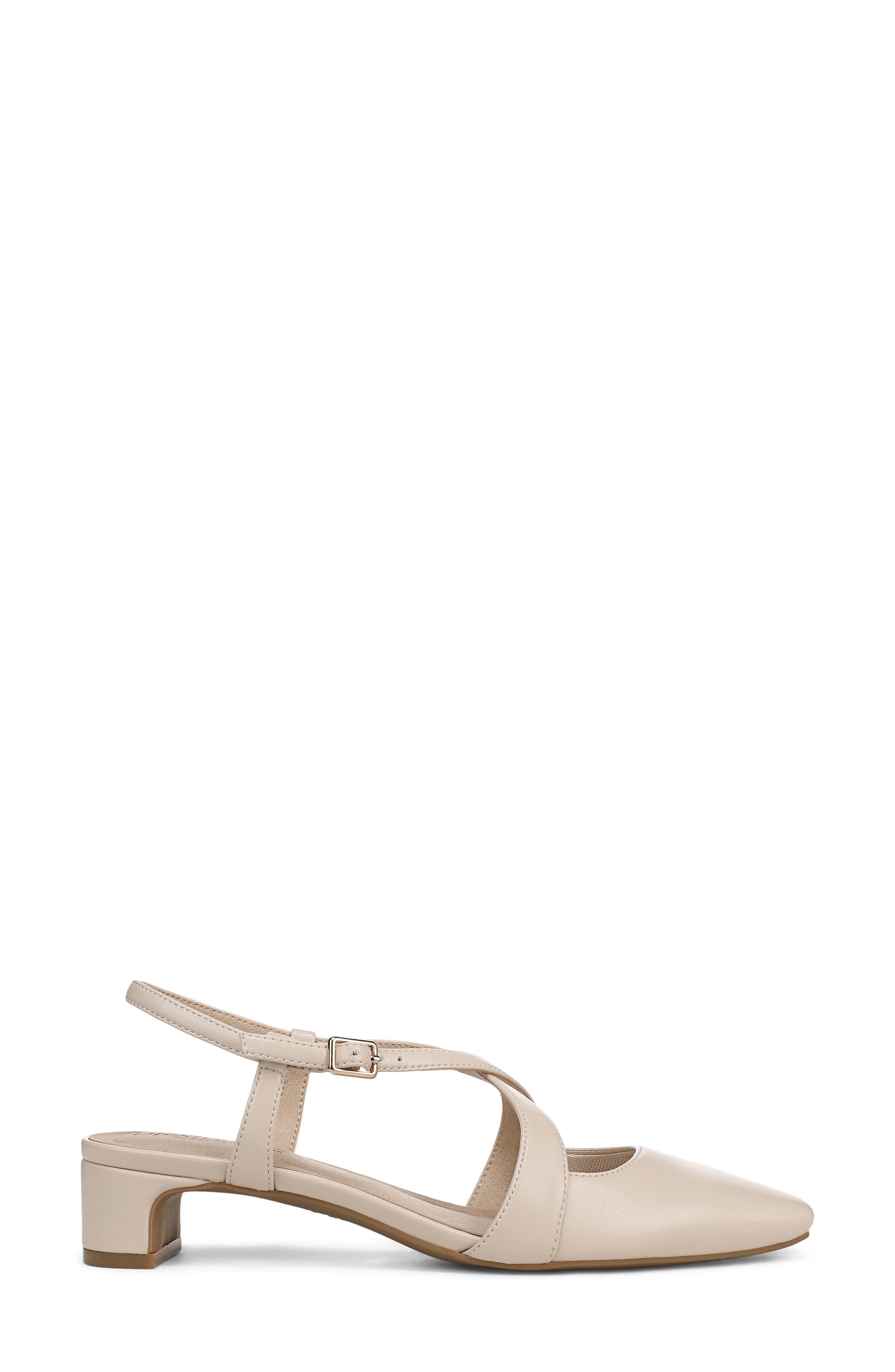 Lavina Slingback Pump, Alternate, color, SEASHELL BEIGE