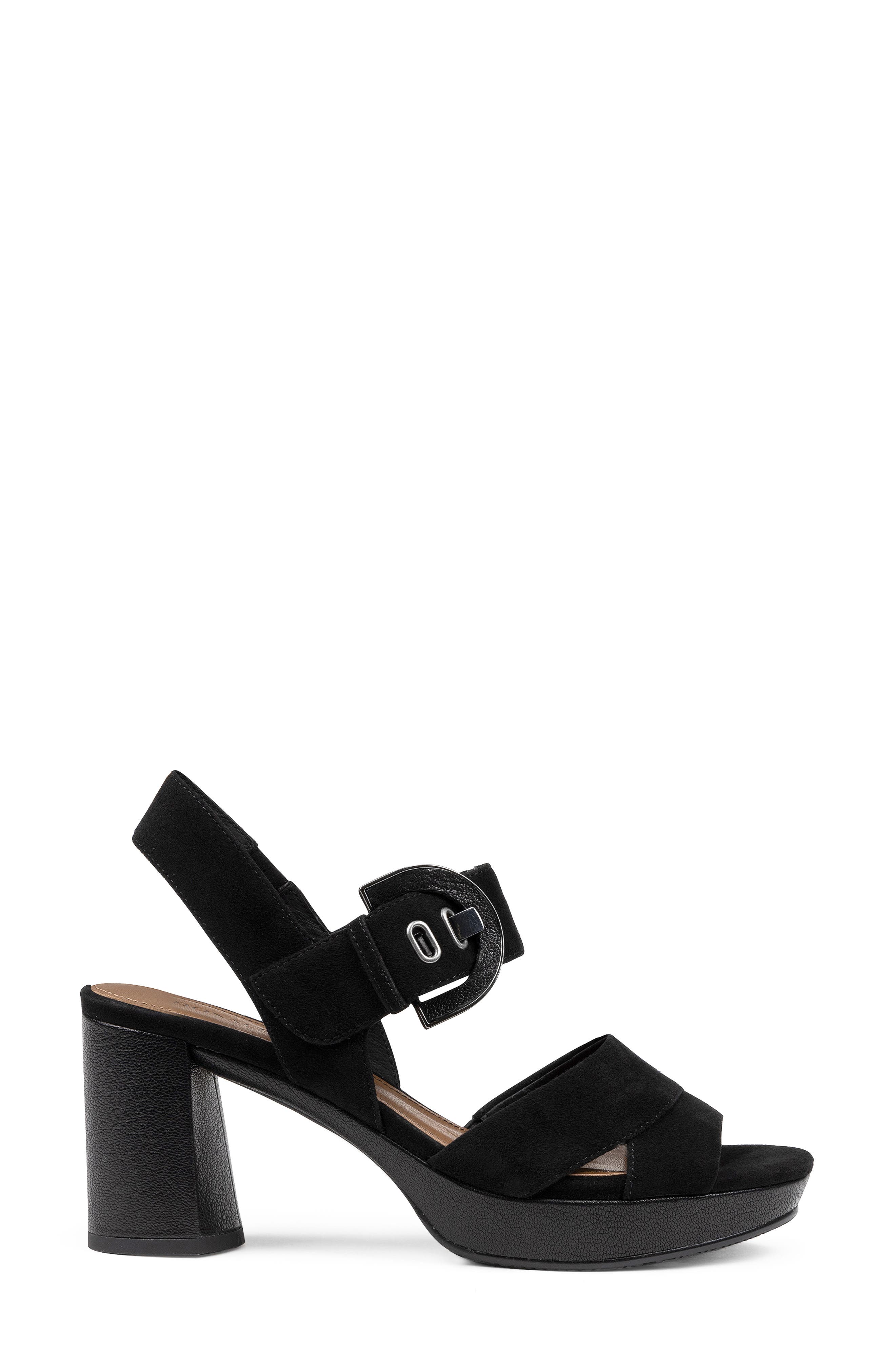 Donald Pliner Kayta 2 Platform Sandal, Alternate, color, 