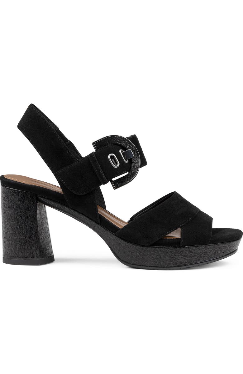 Donald Pliner Kayta 2 Platform Sandal, Alternate, color,