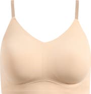 True & Co True Body Lift Full Cup Triangle Bra