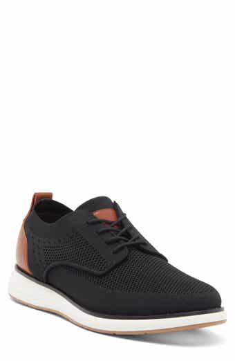 NORDSTROM RACK Milo Hybrid Knit Sneaker Derby