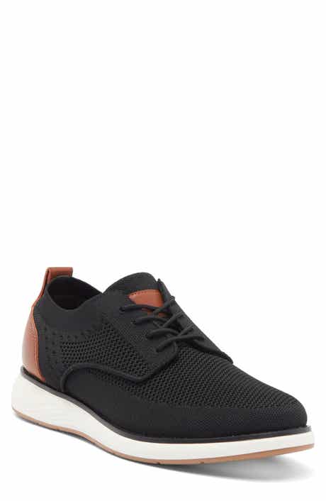 NORDSTROM RACK Milo Hybrid Knit Sneaker Derby