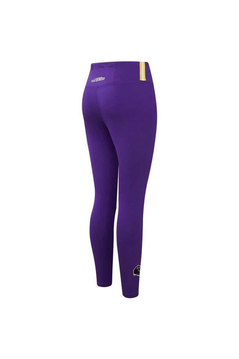 PRO STANDARD Women's Pro Standard Purple Baltimore Ravens Classic ...