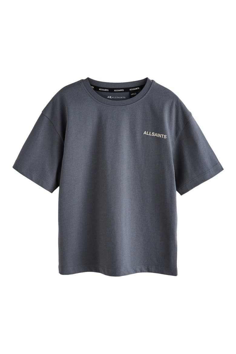 Kids' 3-Pack T-Shirts, Alternate, color, MULTI