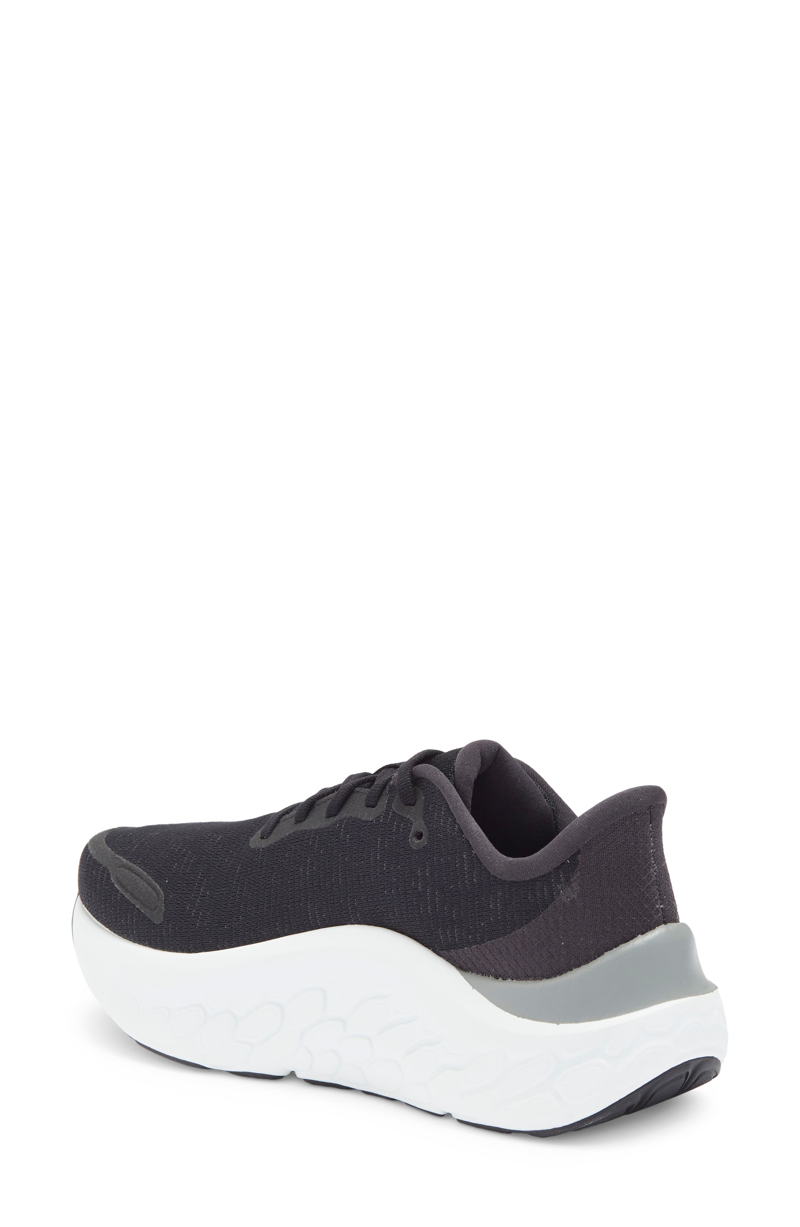 New Balance Kair Running Shoe, Alternate, color, Black/ Phantom