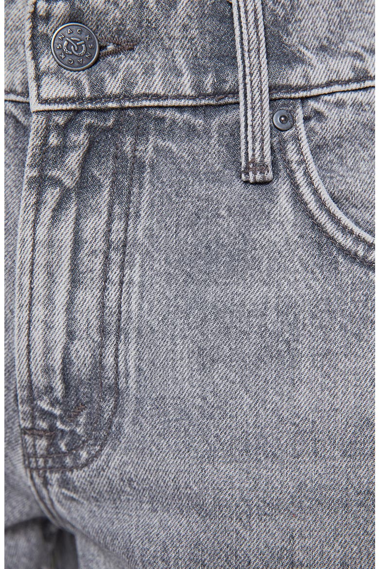 SNACKS! The Relish Heel Bootcut Jeans, Alternate, color, EARL GREY
