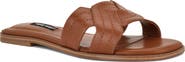 Nine West Gammy Slide Sandal
