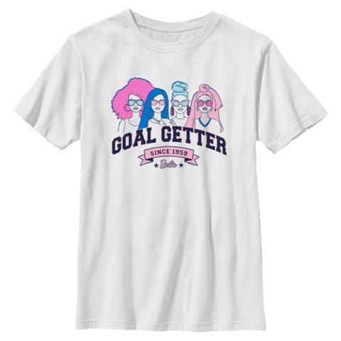 Boys' Goal Getter Since 1959 T-Shirt