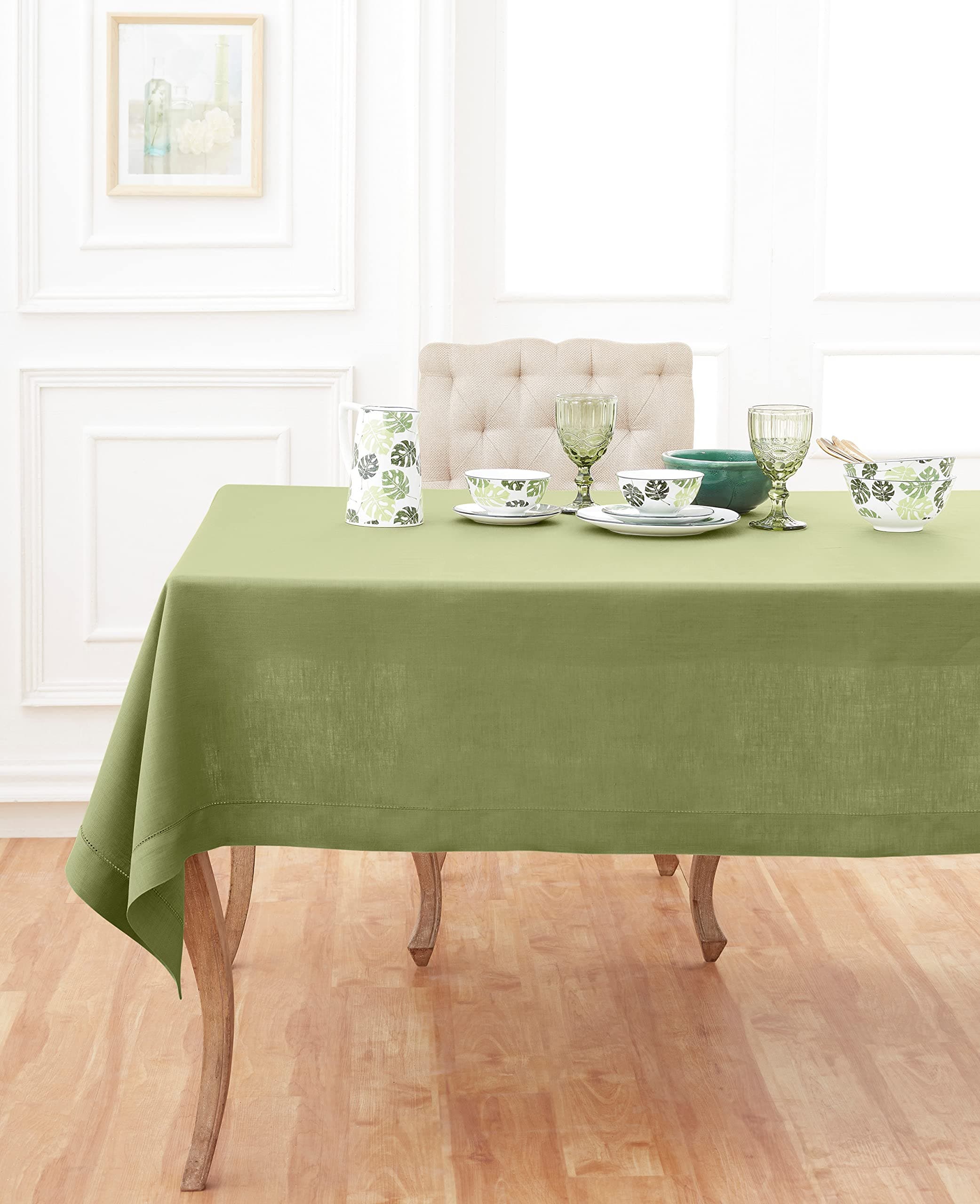 Moss Green