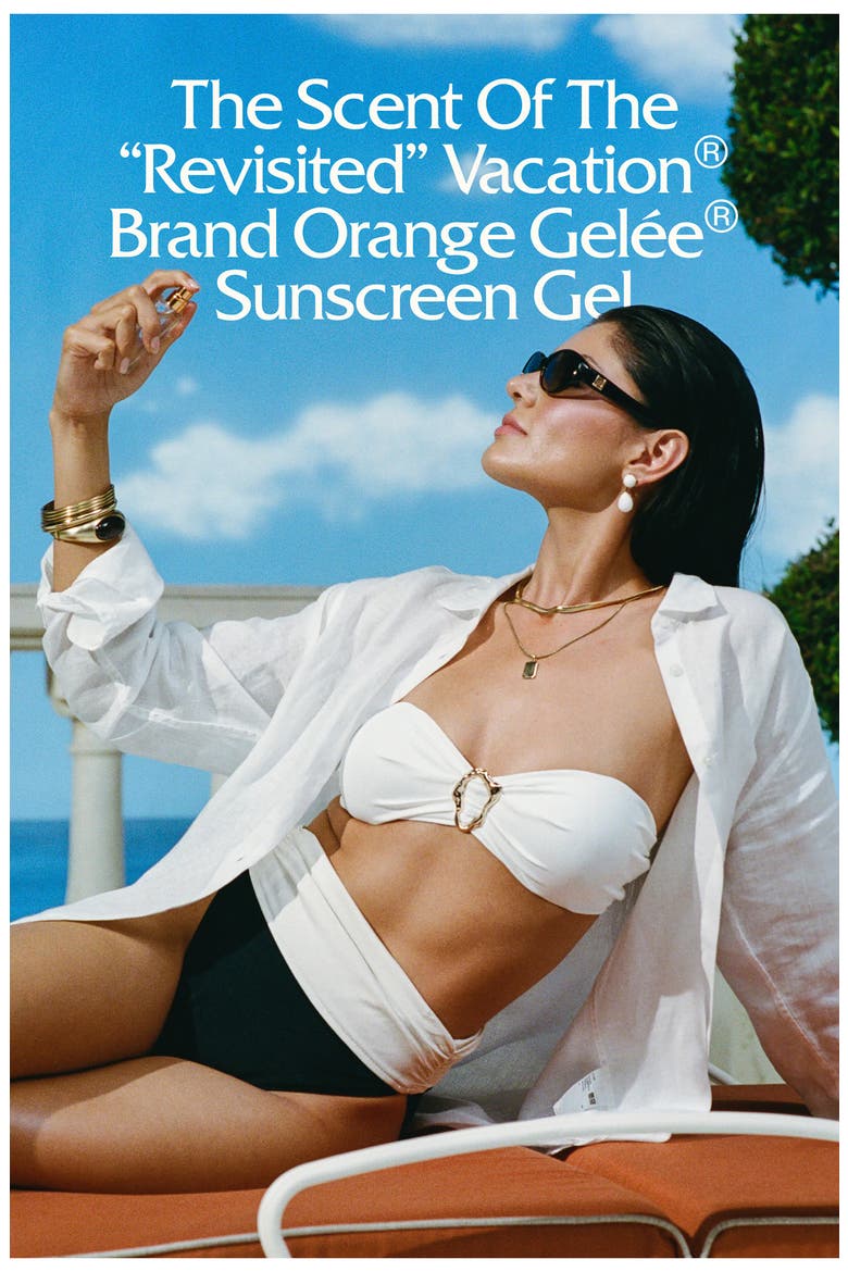 Orange Gelée® by Vacation® Eau de Toilette, Alternate, color, NO COLOR