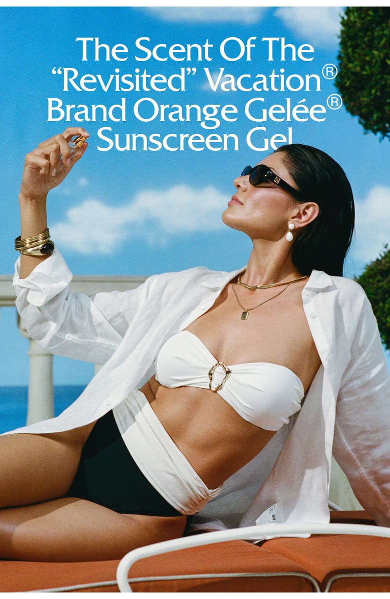 Vacation Orange Gelée<sup>®</sup> by Vacation<sup>®</sup> Eau de Toilette, Alternate, color, 