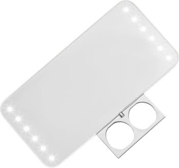 Riki Cutie Portable Lighted Mirror
