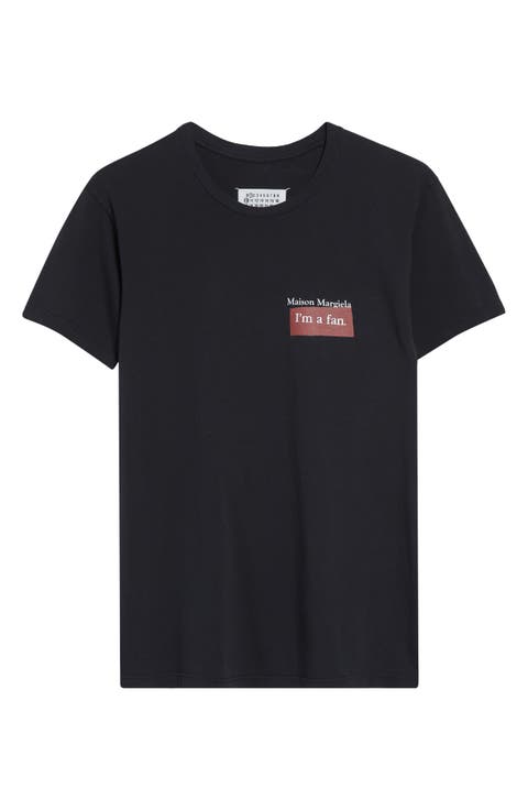Mens Maison Margiela T-Shirts | Nordstrom