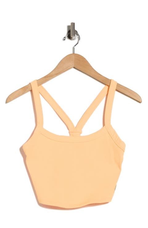 FP Movement All Clear Rib Crop Camisole