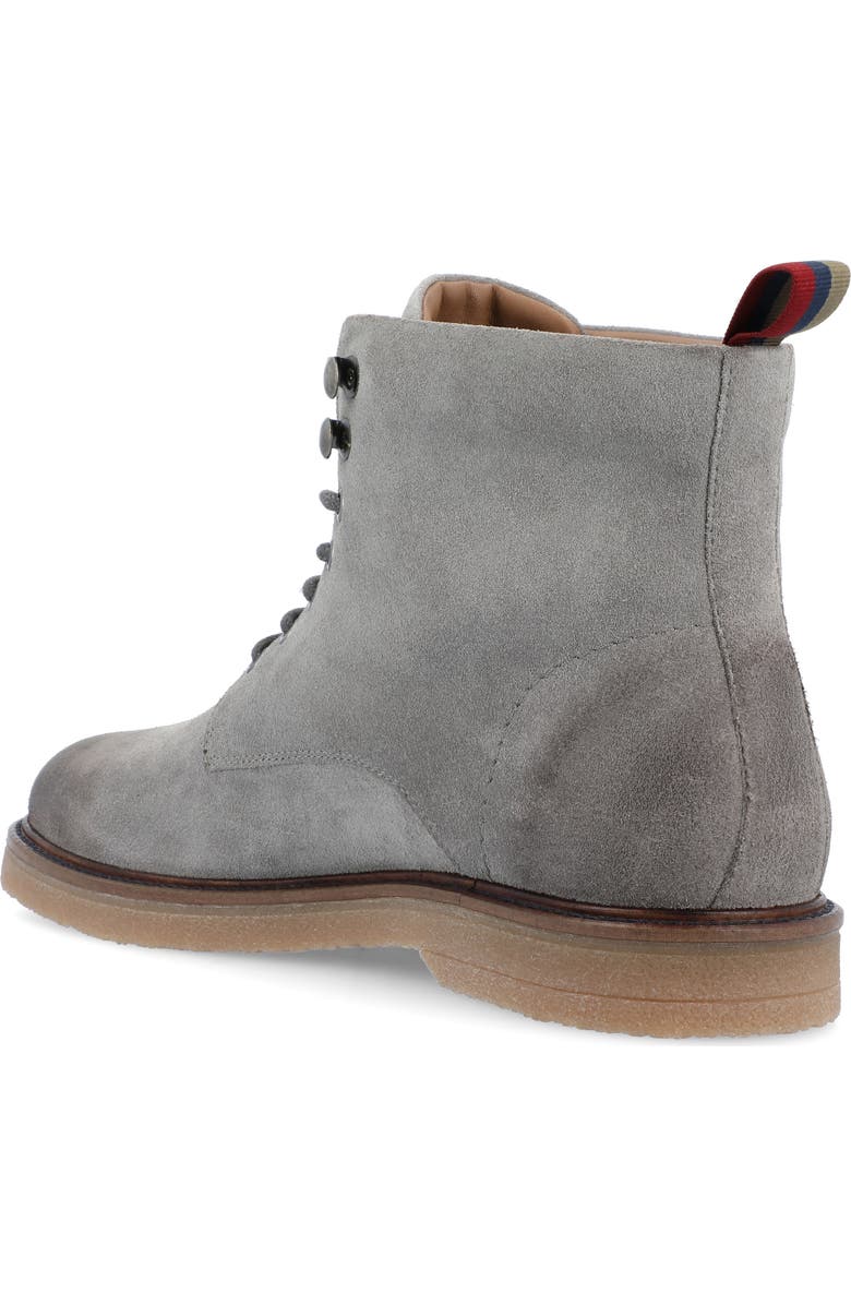 Thomas & Vine Samwell Plain-Toe Ankle Boot, Alternate, color,