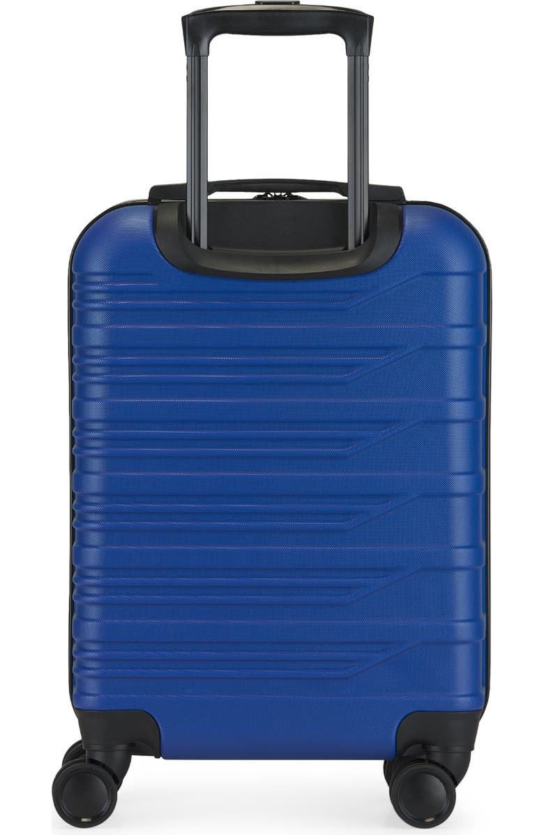 Swiss Mobility SEA Hardside Carry-on Luggage, Alternate, color,