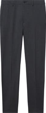 Theory Curtis Motion Wool Blend Pants