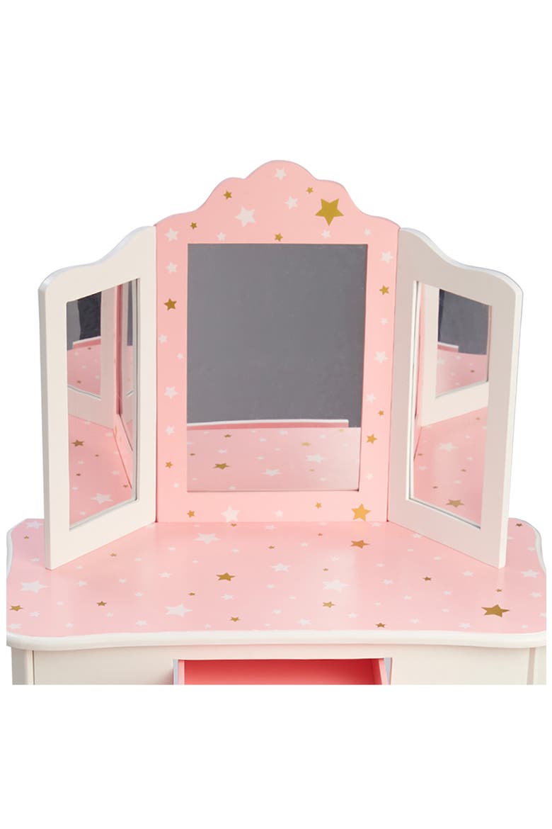 Fantasy Fields Vanity Playset, Alternate, color, ASSORTED