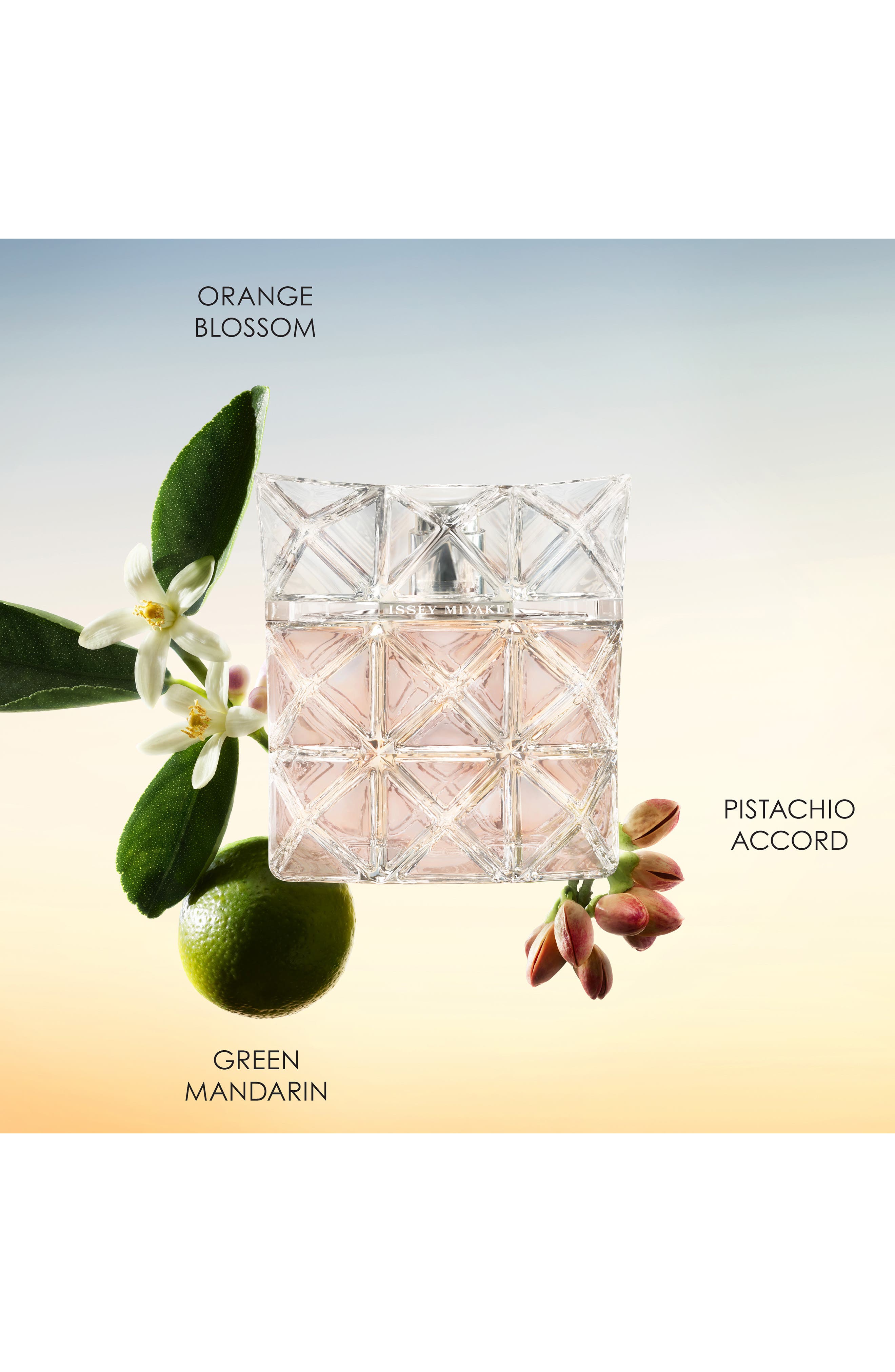 Issey Miyake Lumière d'Issey Eau de Parfum (Women) | Nordstrom