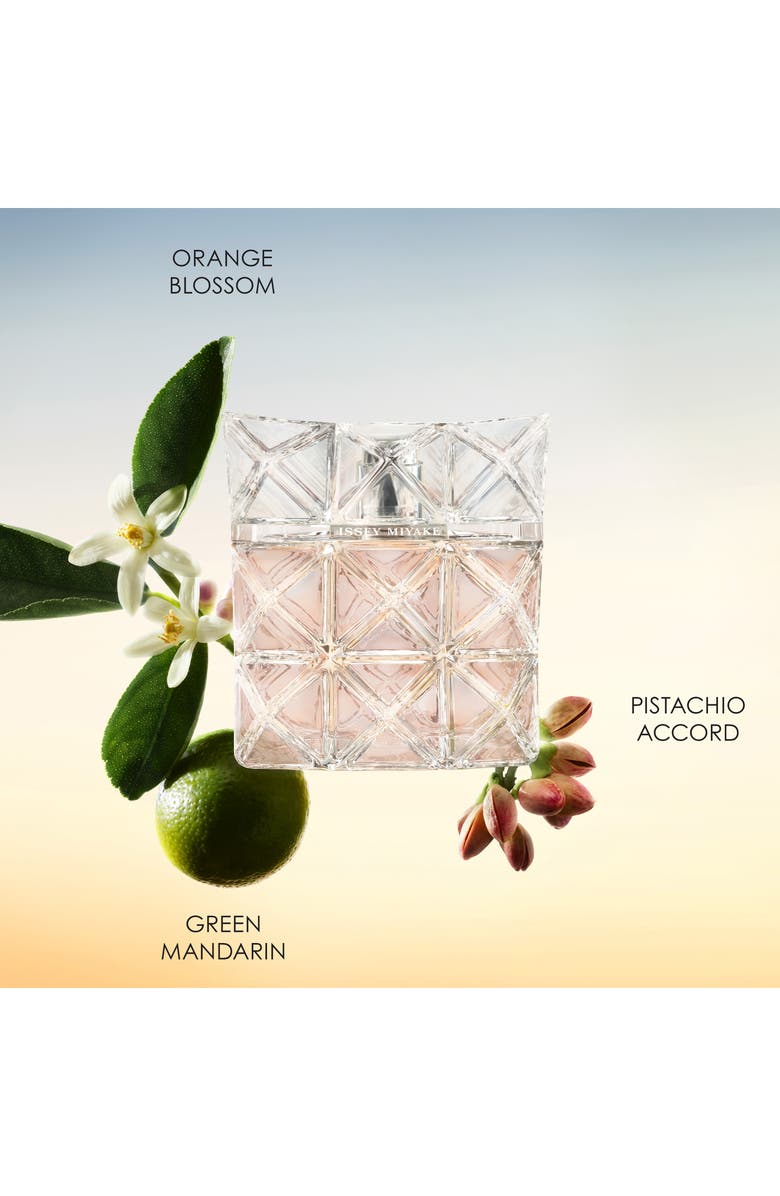 Issey Miyake Lumière d'Issey Eau de Parfum, Alternate, color, 