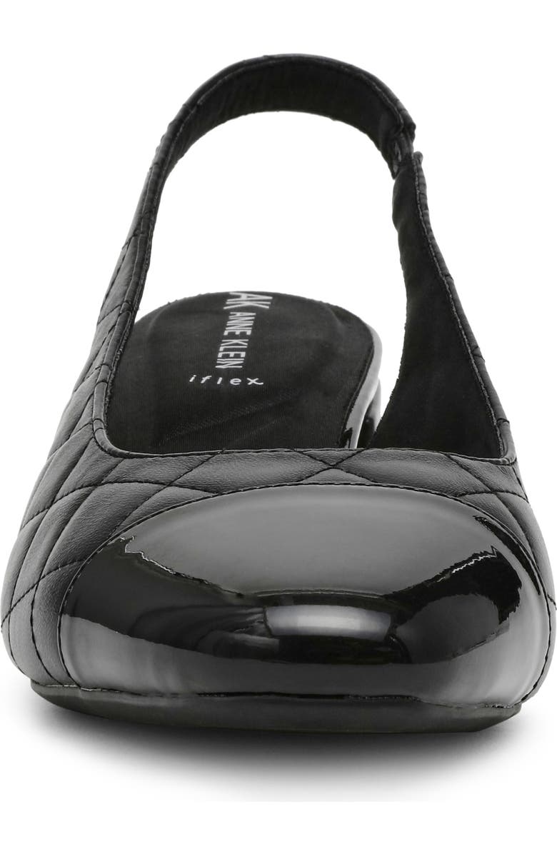 Anne Klein Rooney Slingback Pump, Alternate, color,