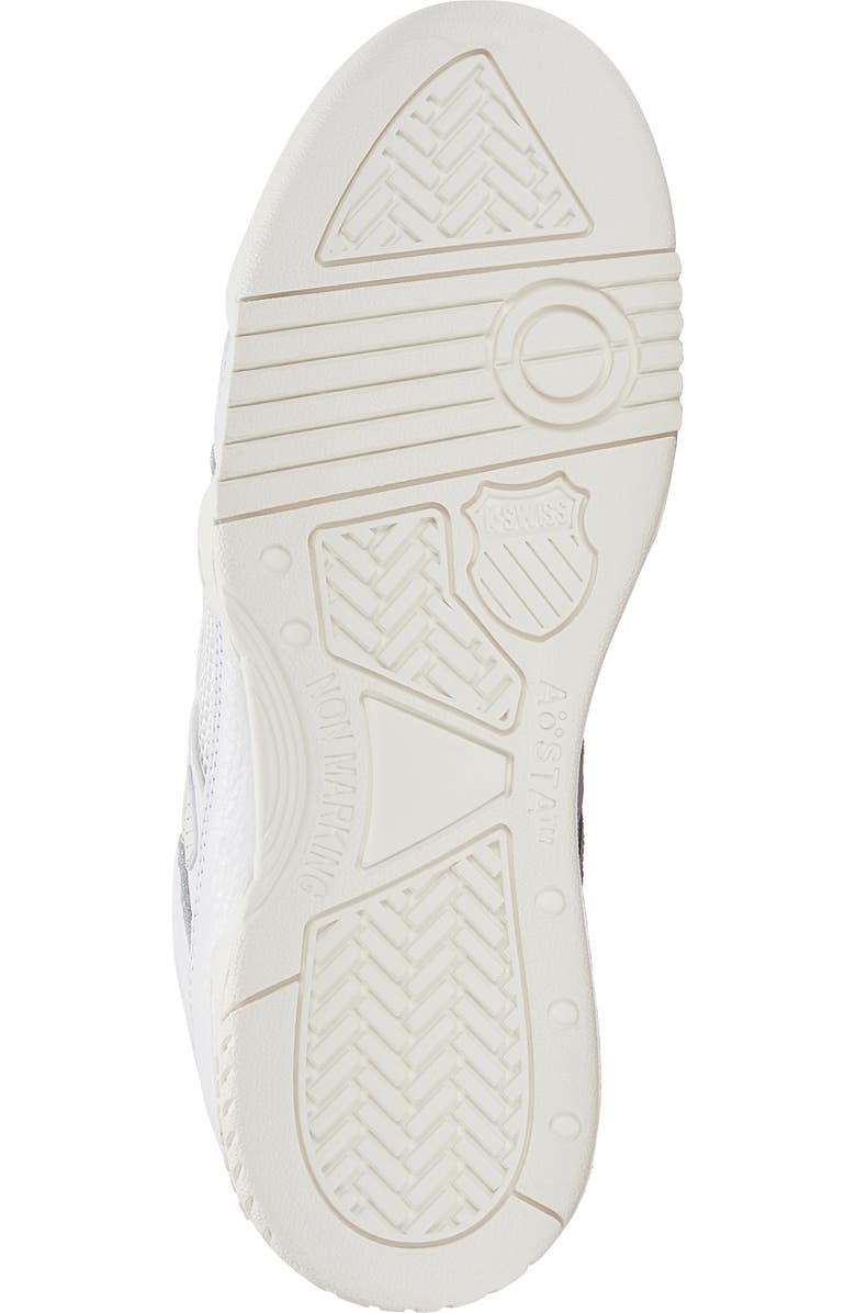 K-Swiss GStadd Gold Sneaker, Alternate, color,