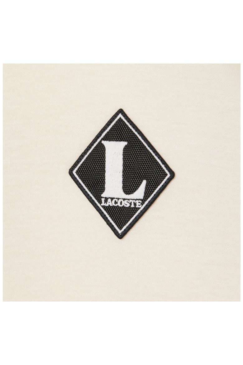 Logo Detail Cotton Blend Bomber Jacket, Alternate, color, LAPLAND