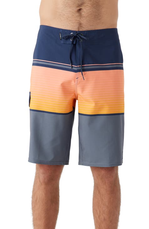 Men s O Neill Swimwear Swim Trunks Nordstrom Rack