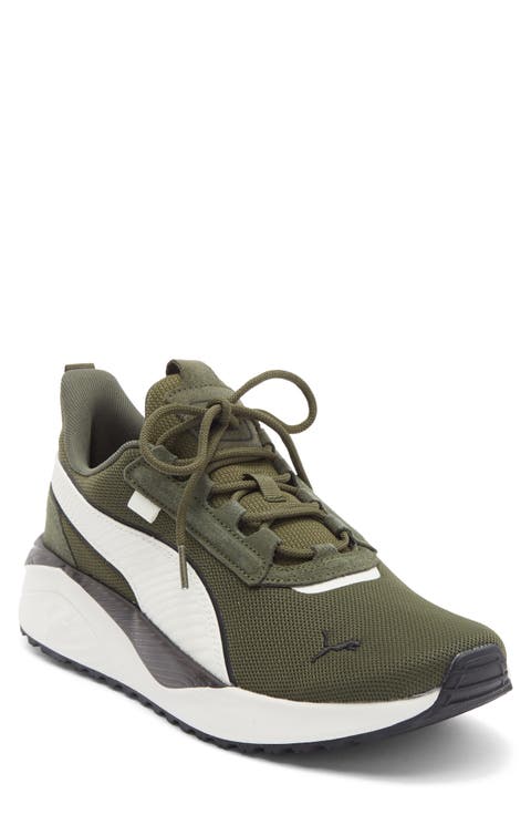 Pacer 23 Street Sneaker (Men)