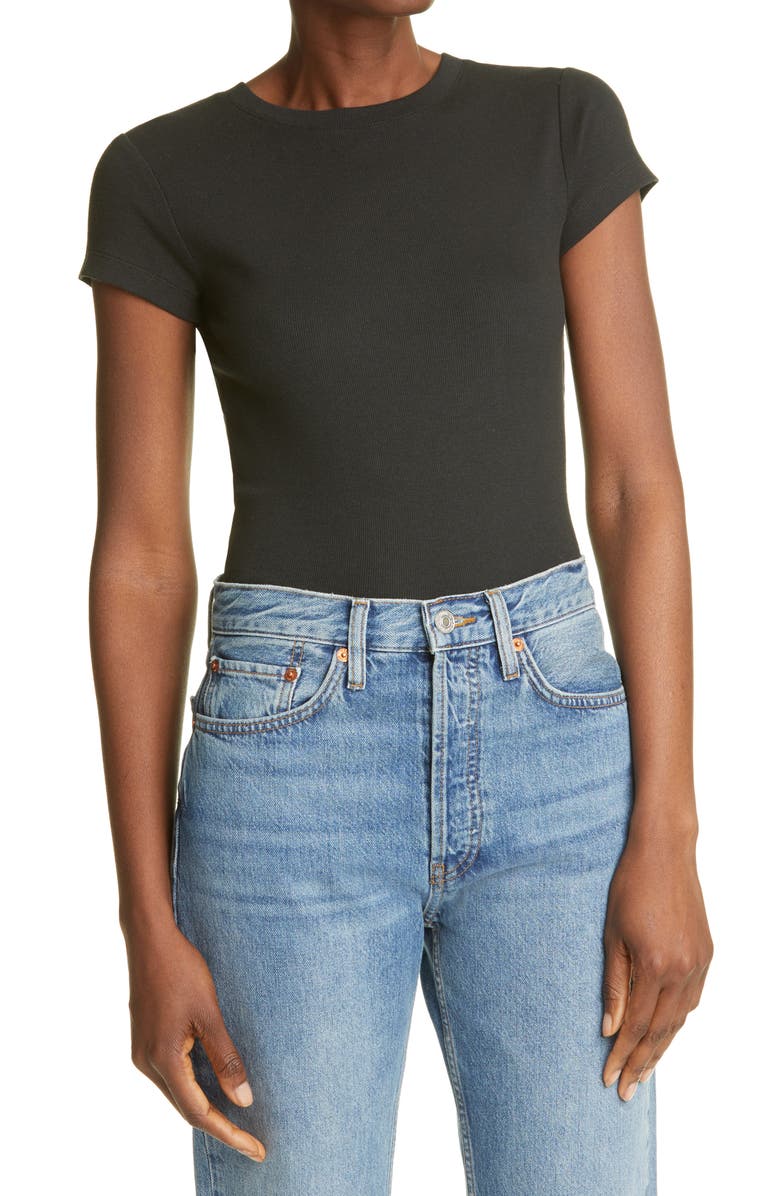 Club Monaco Bowee T-Shirt, Main, color,