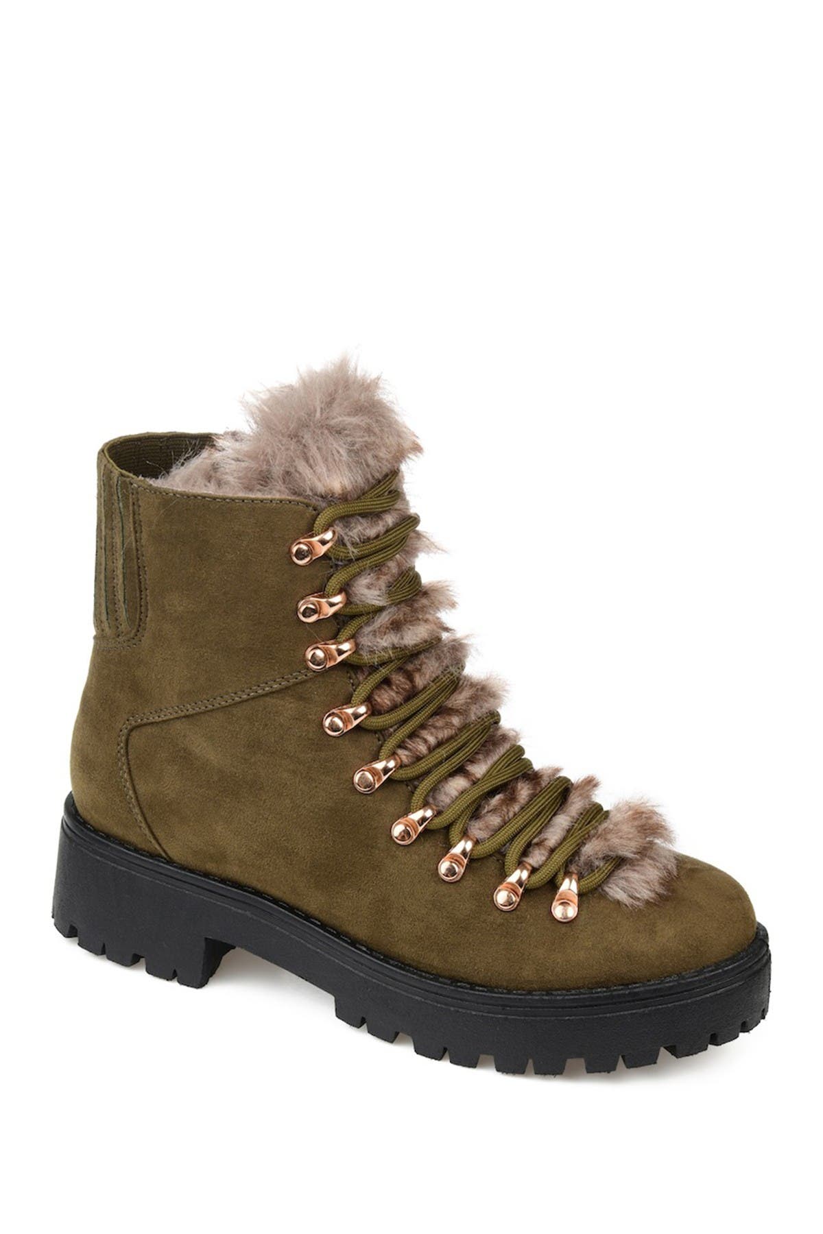 Trail Boot, Main, color, OLIVE