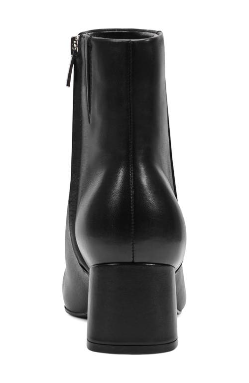 Rockport Oaklei Boot In Black
