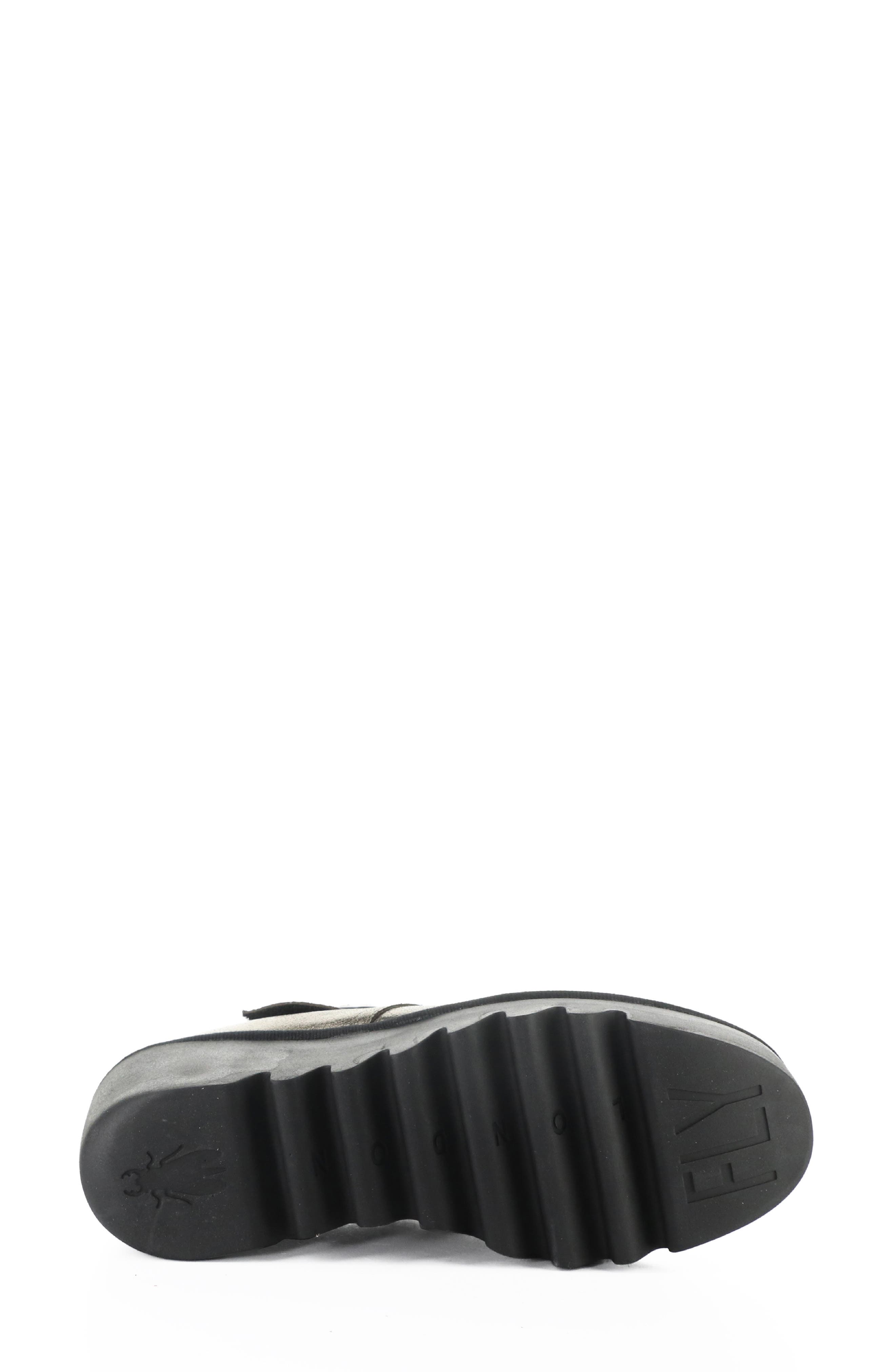 Birt Wedge Bootie, Alternate, color, 015 DK GOLD