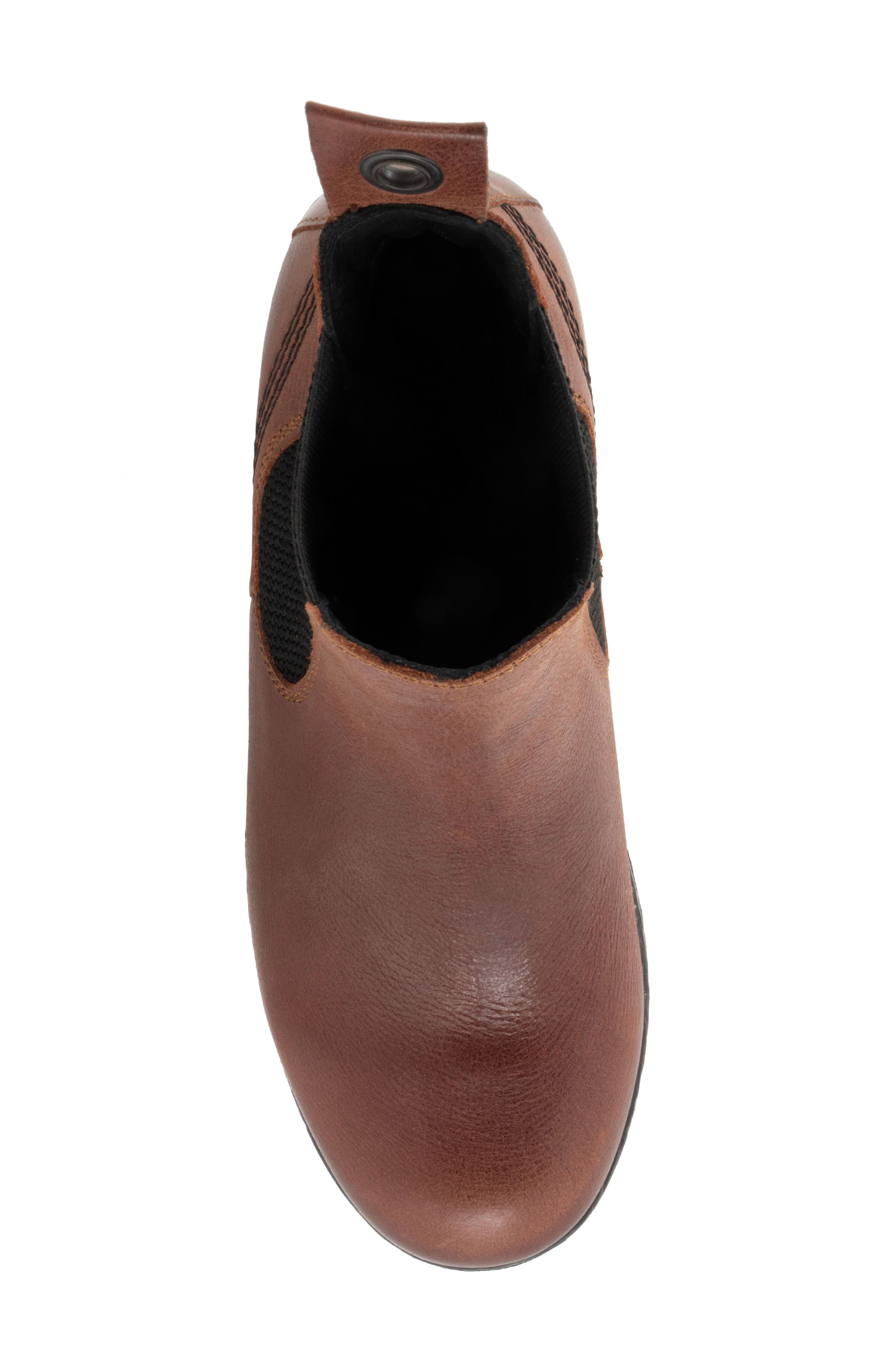 Bueno Florida Chelsea Boot, Alternate, color, 