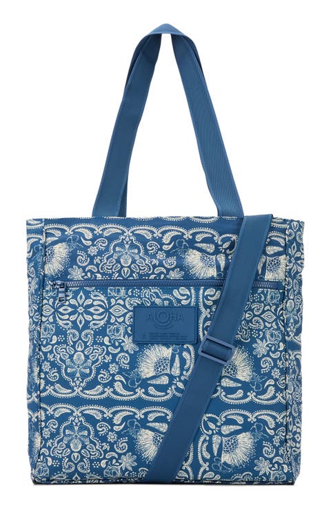 Rodeo Daily Tote