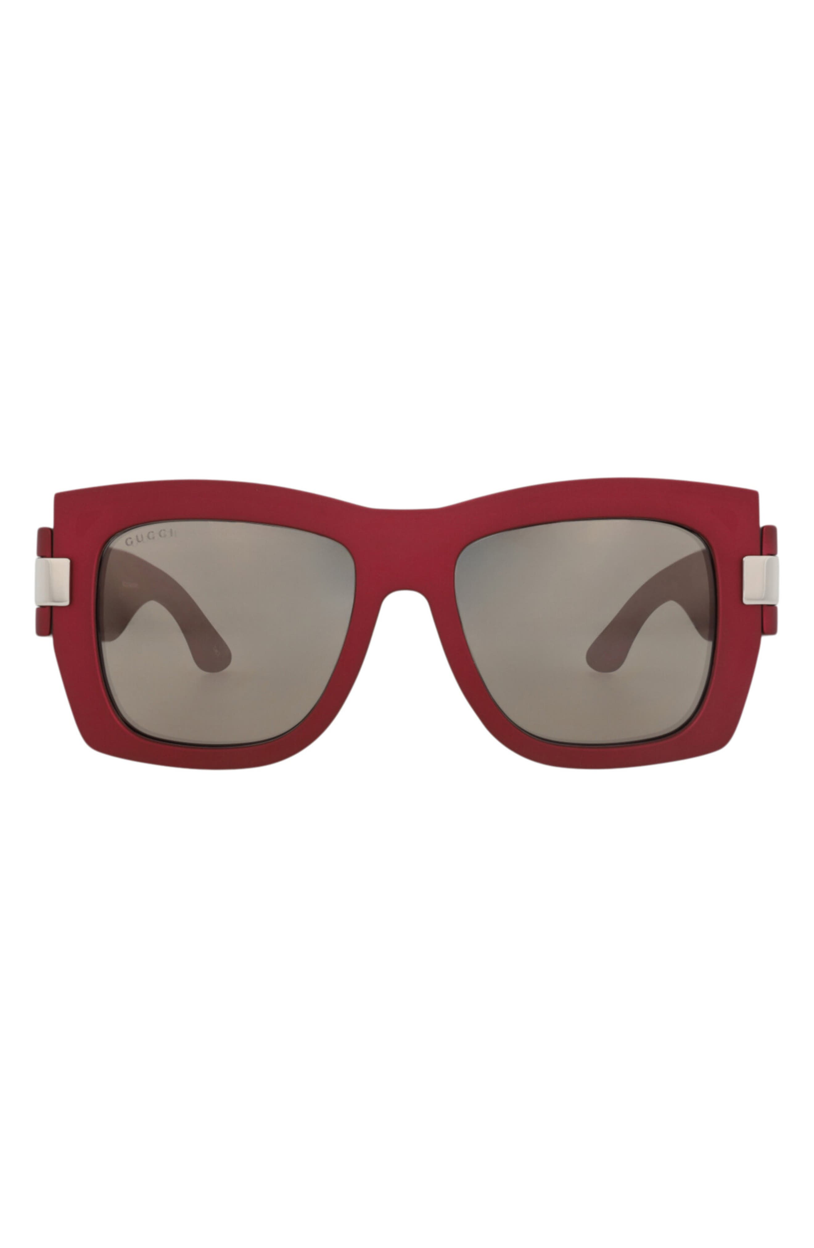 Gucci GG1688S 54mm Square Sunglasses
