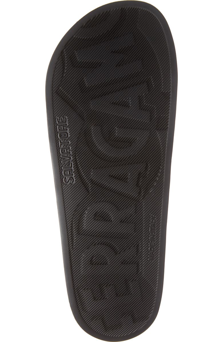 FERRAGAMO Groovy 6 Sport Slide Sandal, Alternate, color,