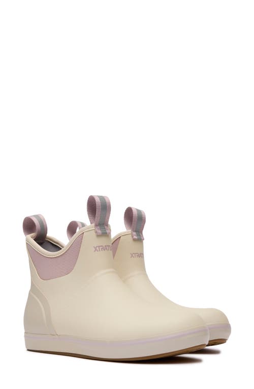 Xtratuf 6-inch Ankle Deck Boot In Multi