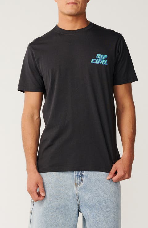 Disorder Legacy Cotton Graphic T-Shirt