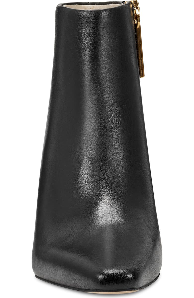 Louise et Cie Lenci Genuine Calf Hair Bootie, Alternate, color,