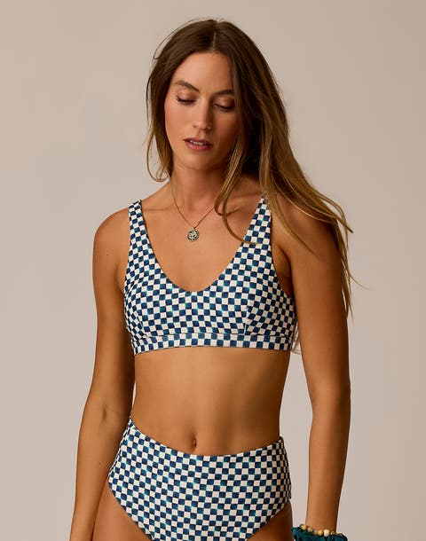 Breakers Compression Top